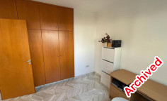 2 beds flat to rent in Strovolos