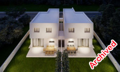 3 bedrooms house for sale in Archangelos