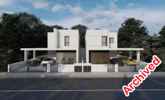 3 bedrooms house for sale in Archangelos