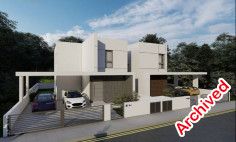 3 bedrooms house for sale in Archangelos
