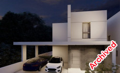 3 bedrooms house for sale in Archangelos