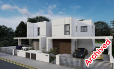 3 bedrooms house for sale in Archangelos