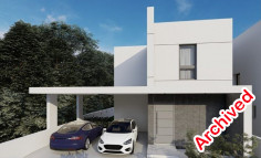 3 bedrooms house for sale in Archangelos