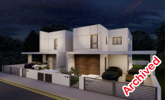 3 bedrooms house for sale in Archangelos