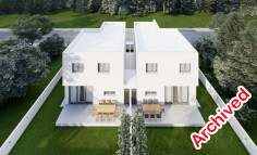 3 bedrooms house for sale in Archangelos