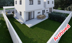 3 bedrooms house for sale in Archangelos