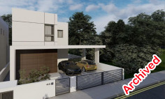 3 bedrooms house for sale in Archangelos