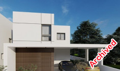 3 bedrooms house for sale in Archangelos