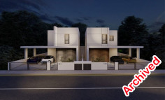 3 bedrooms house for sale in Archangelos