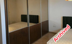 4 bedroom house to rent in Makedonitissa