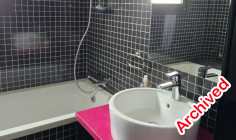 4 bedroom house to rent in Makedonitissa