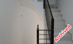 4 bedroom house to rent in Makedonitissa