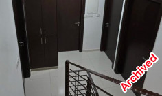 4 bedroom house to rent in Makedonitissa