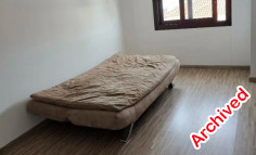 4 bedroom house to rent in Makedonitissa