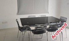 4 bedroom house to rent in Makedonitissa