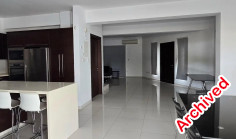 4 bedroom house to rent in Makedonitissa