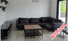 4 bedroom house to rent in Makedonitissa