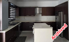 4 bedroom house to rent in Makedonitissa