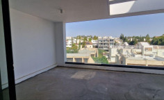 3 bedroom apartment 157 m2 for sale in Engomi