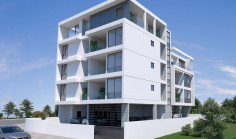 3 bedroom apartment 157 m2 for sale in Engomi