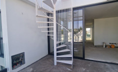3 bedroom apartment 157 m2 for sale in Engomi