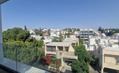3 bedroom apartment 157 m2 for sale in Engomi