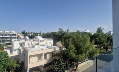3 bedroom apartment 157 m2 for sale in Engomi