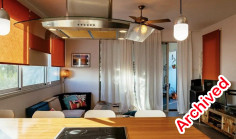 2 beds apartment to rent in Aglantzia