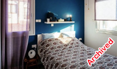 2 beds apartment to rent in Aglantzia