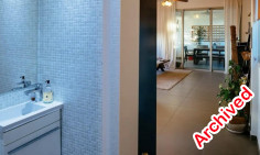 2 beds apartment to rent in Aglantzia