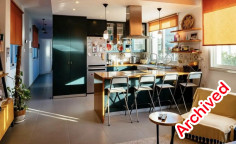2 beds apartment to rent in Aglantzia