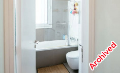 2 beds apartment to rent in Aglantzia