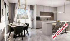 One bedrooms apartment for sale in Makedonitissa
