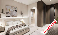 One bedrooms apartment for sale in Makedonitissa