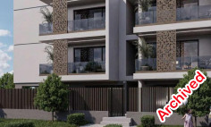 One bedrooms apartment for sale in Makedonitissa
