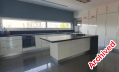 3 bedrooms apartment to rent in Kaimakli 3 bedrooms apartment to rent in Kaimakli