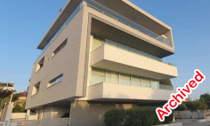 3 bedrooms apartment to rent in Kaimakli