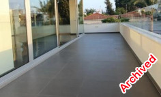 3 bedrooms apartment to rent in Kaimakli 3 bedrooms apartment to rent in Kaimakli