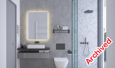 1 bedrooms flat for sale in Acropolis