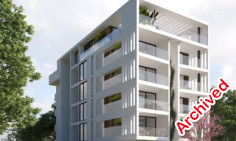 1 beds apartment for sale in Acropolis