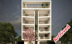 2 apartment 89 m2 for sale in Acropolis