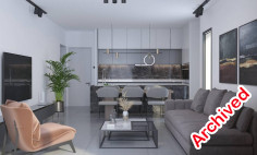 2 flat for sale in Acropolis