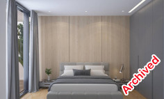 2 flat for sale in Acropolis
