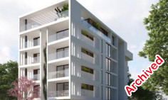 2 beds apartment 89 m2 for sale in Acropolis