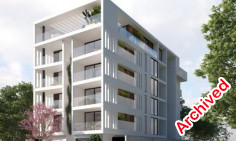 2 beds apartment 89 m2 for sale in Acropolis