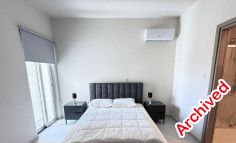 2 bedroom apartment 72 m2 for sale in Kapparis