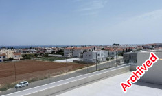 2 bedroom apartment 72 m2 for sale in Kapparis