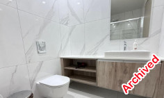 2 bedroom apartment 72 m2 for sale in Kapparis