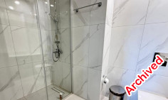 2 bedroom apartment 72 m2 for sale in Kapparis