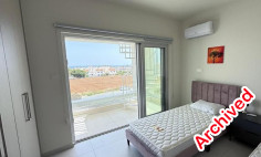 2 bedroom apartment 72 m2 for sale in Kapparis